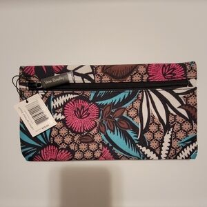 Vera Bradley Pencil Pouch